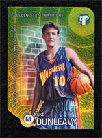 Mike Dunleavy #/99