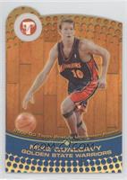 Mike Dunleavy #/99