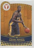 Fred Jones #/99