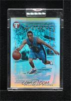 Juan Dixon [Uncirculated] #/99