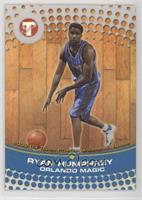 Ryan Humphrey #/499