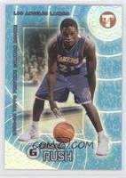 Kareem Rush #/1,899