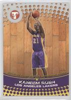 Kareem Rush #/499