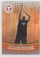 Carlos Boozer #/499