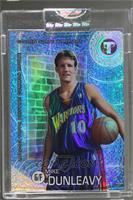 Mike Dunleavy [Uncirculated] #/1,899