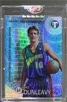 Mike Dunleavy [Uncirculated] #/1,899