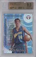 Mike Dunleavy [BGS 9.5 GEM MINT] #/1,899