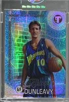 Mike Dunleavy [Uncirculated] #/1,899