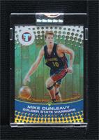 Mike Dunleavy [Uncirculated] #/499