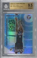 Drew Gooden [BGS 9.5 GEM MINT] #/1,899