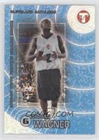 Dajuan Wagner #/1,899