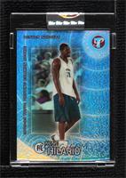 Nene [Uncirculated] #/1,899