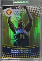 Nene [Uncirculated] #/499