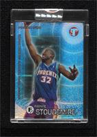 Amar'e Stoudemire [Uncirculated] #/1,899