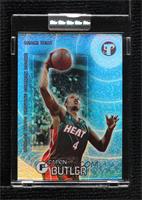 Caron Butler [Uncirculated] #/1,899