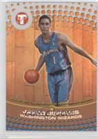 Jared Jeffries #/499