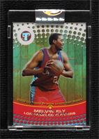 Melvin Ely [Uncirculated] #/499