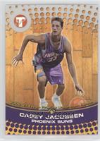 Casey Jacobsen #/499