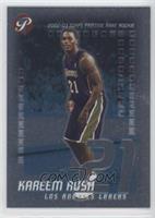 Kareem Rush #/499