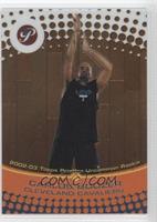 Carlos Boozer #/1,499