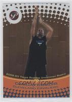 Carlos Boozer #/1,499