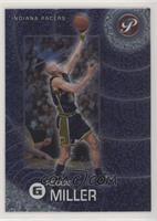 Reggie Miller