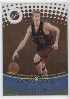 Mike Dunleavy #/1,499