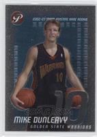 Mike Dunleavy Sr. #/499