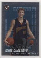 Mike Dunleavy Sr. #/499