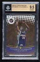 Amar'e Stoudemire [BGS 9.5 GEM MINT] #/1,499