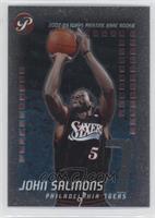 John Salmons #/499