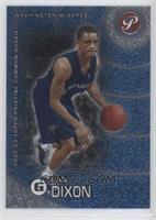 Juan Dixon