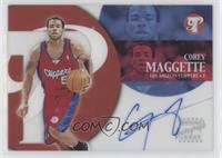 Corey Maggette