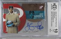 Drew Gooden [BCCG 10 Mint or Better]