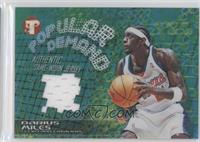 Darius Miles #/25