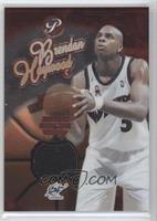 Brendan Haywood