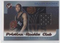 Dajuan Wagner