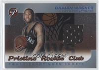 Dajuan Wagner