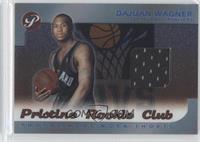 Dajuan Wagner