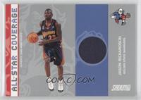 Jason Richardson #/700