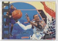 Allen Iverson #/500