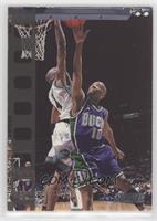 Sam Cassell [EX to NM] #/500