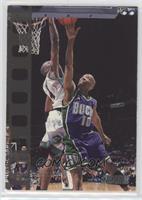 Sam Cassell #/500