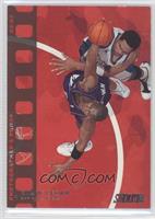 Kwame Brown #/500