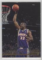 Amar'e Stoudemire [Good to VG‑EX] #/1,000