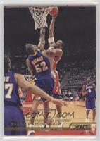 Shareef Abdur-Rahim