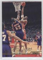 Shareef Abdur-Rahim