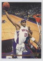 Vince Carter