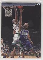 Sam Cassell [EX to NM]