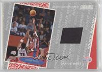 Darius Miles [EX to NM] #/700